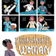 Illustration for article titled Check out this awesome comic illustration of Phenomenal Woman